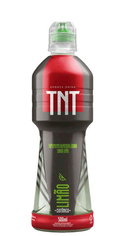ISOTONICO TNT LIMAO 500ml