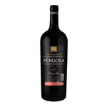 VINHO PERGOLA TINTO SECO  870ml