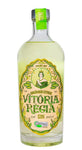 GIN VITORIA REGIA ORGANICO CITRUS 750ml