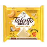 CHOCOLATE GAROTO TALENTO OPERETA 85g