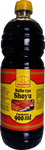 MOLHO SHOYU ITALIANINHO 900ML