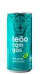 CHA MATTE LEAO PRETO LIMAO ZERO C/GAS 290ml