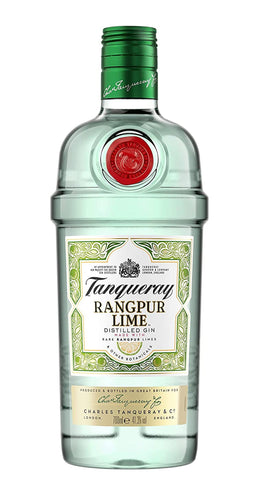 GIN TANQUERAY RANGPUR 700ml