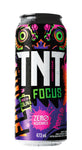 ENERGETICO TNT FOCUS 473ml