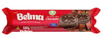 BISCOITO BELMA RECH 100G CHOCOLATE