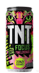 ENERGETICO TNT FOCUS PINK LEMONADE ZERO 269ml