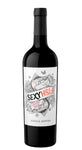 VINHO NORTON SEXY FISH CABERNET FRANC  750ml