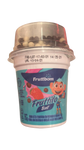 IOGURTE FRUTTBOM FRUTTITO BALL 125G MORANGO