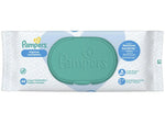 LENCO UMEDECIDO PAMPERS HIGIENE COMPLETA C/48