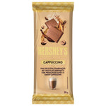 CHOCOLATE HERSHEYS CAPUCCINO 85g