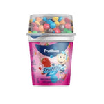 IOGURTE FRUTTBOM FRUTTITO BALL 125G MORANGO COLORID