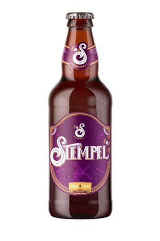 CHOPP STEMPEL VINHO RED VD 600ml