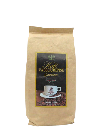 CAFE KAFE VASSOURENSE GOURMET 500g