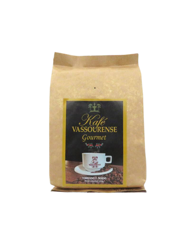 CAFE KAFE VASSOURENSE GOURMET 250g