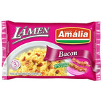 MASSA INSTANTÂNEA STA AMALIA BACON 85G