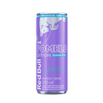 ENERGETICO RED BULL 250ML SUGARFREE POMEL