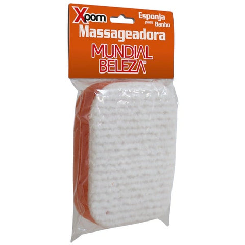 ESPONJA BANHO FRESH MAX C/1