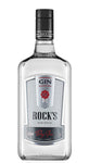 GIN ROCKS SECO 1L