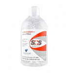 ALCOOL GEL P/ MAOS COOLSSEPT 70% 500ml