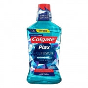 ANTISSEPTICO COLGATE PLAX 500MLP350 ICE