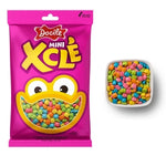 CHICLETE KICICLE 70G