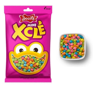 CHICLETE KICICLE 70G