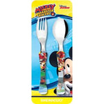 JOGO TALHERES SIMONAGGIO C2 MICKEY
