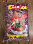 FEIJAO VERMELHO ZANFAS 1KG