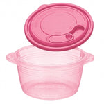 POTE NITRON PLAST MINI PANELA 1,5L