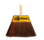 VASSOURA DE CHAPA SUPER BETINA