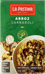 ARROZ CARNAROLI LA PASTINA 1kg
