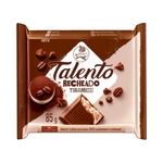 CHOCOLATE GAROTO TALENTO RECH TIRAMISU 85g