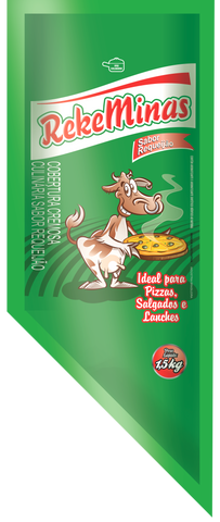 REQUEIJAO REKEMINAS CREM SH 1,5kg
