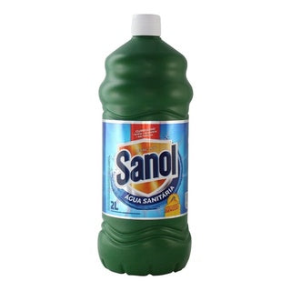 AGUA SANITARIA SANOL 2L