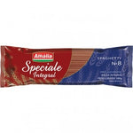 MASSA STA AMALIA SPECIALE INTEGRAL SPAGHETTI 8 500g