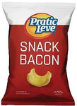 BISCOITO PRATIC LEVE SNACK BACON 50G