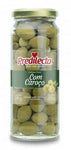 AZEITONA PREDILECTA VERDE C/CAROCO  VD 200g