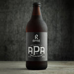 CERVEJA ROTER AMERICAN PALE ALE 600ML