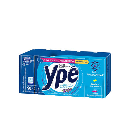 SABAO YPE GLICER C/5 900G 10%DESC MULTIATIVO