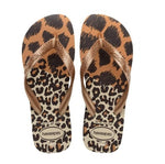 HAVAIANAS TOP SPRING FERRUGEM 33/34