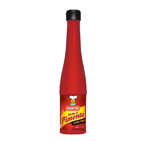 MOLHO PIMENTA GRANFINO EXTRA FORTE 170