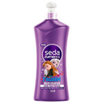 CREME DE PENTEAR SEDA JUNTINHOS BRILHO ENCANTADO 300ml