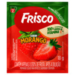 REFRESCO FRISCO MORANGO 18g