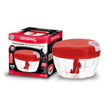 PROCESSADOR ORIGINAL LINE SEMIAUTOMATICO 500ml