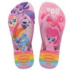 HAVAIANAS SLIM HELLO KITTY BRANCO 29/30