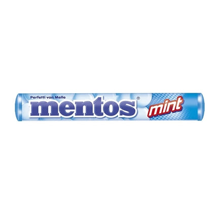 BALA MENTOS 38g MINT