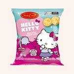 BISCOITO STA EDWIGES HELLO KITTY 100g