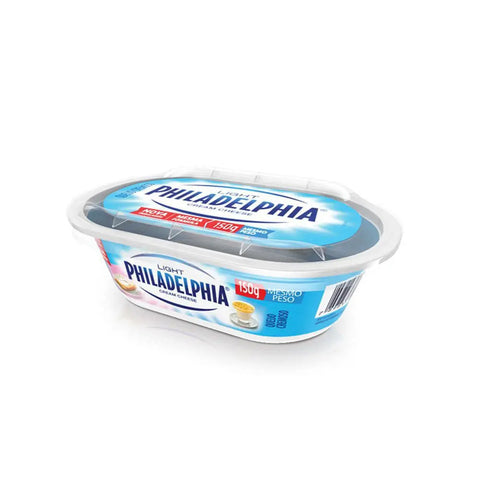 CREAM CHEESE PHILADELPHIA 150g LIGHT