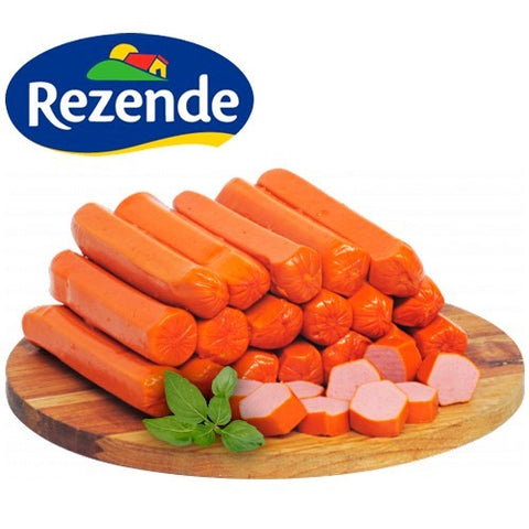 SALSICHA REZENDE 200G