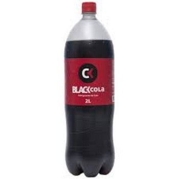 REFR MANTIQUEIRA BLACK COLA 2l